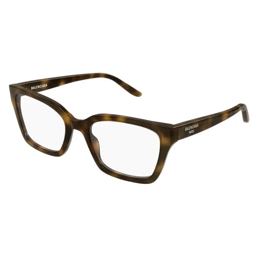 Balenciaga BB0501O Eyeglasses - view 5
